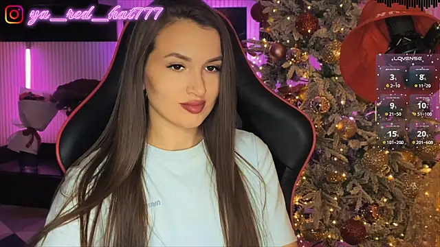 -RED HAT- online show from 02-24-26, 05:22