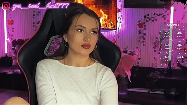 -RED HAT- online show from 03-29-26, 05:24