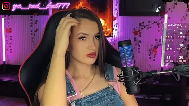 -RED HAT- online show from 03-30-26, 05:36