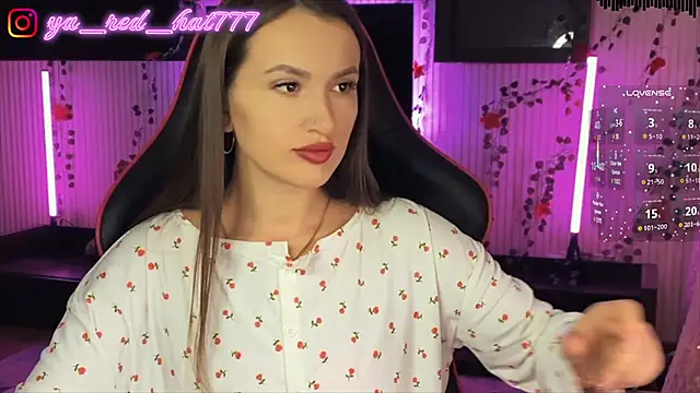 -RED HAT- online show from 04-15-26, 05:42