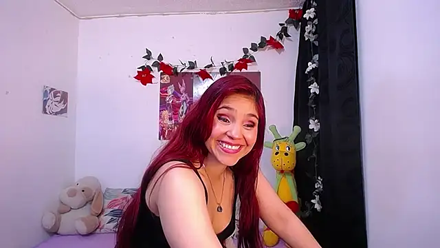 antonella emma online show from 04-25-26, 06:16