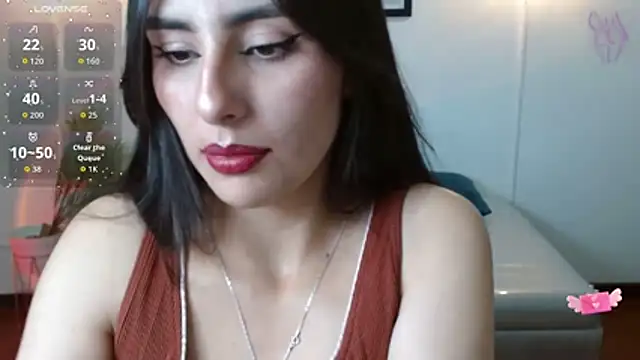 Brenda lx online show from 11-19-25, 01:11