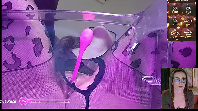 SassySquirtQueen online show from 11-24-25, 11:10