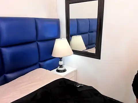 AlexaBellanova online show from 03-21-26, 05:34