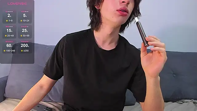 AlanReckless online show from 11-21-25, 04:11