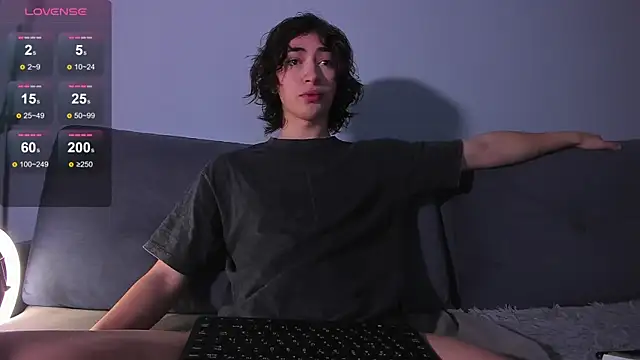 AlanReckless online show from 01-15-26, 04:06