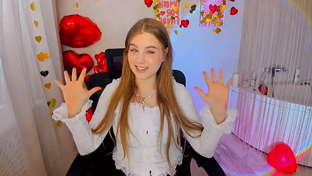 GoldenMirage online show from 02-04-26, 11:27