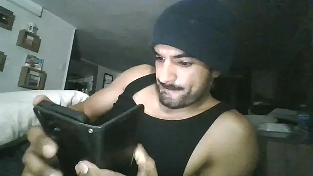 piggylatino online show from 01-06-26, 10:52