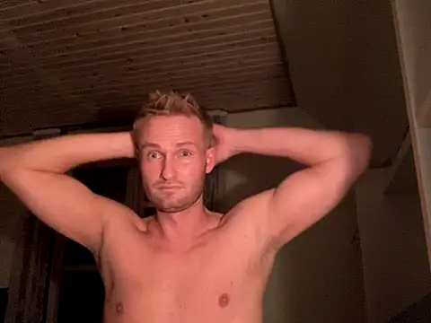 SUB-Blond online show from 11-18-25, 07:29