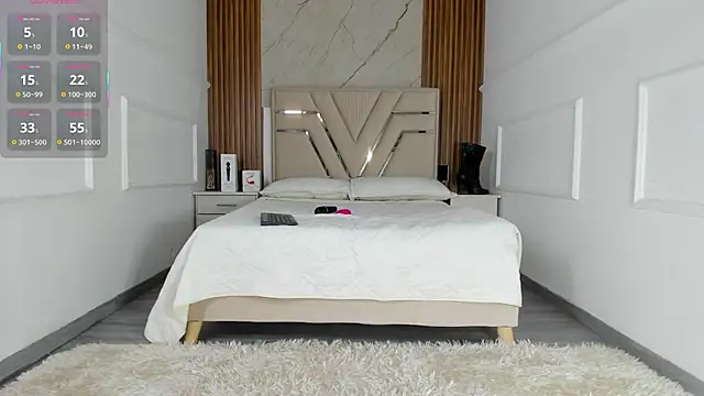 Abbyevaans online show from 01-08-26, 07:16