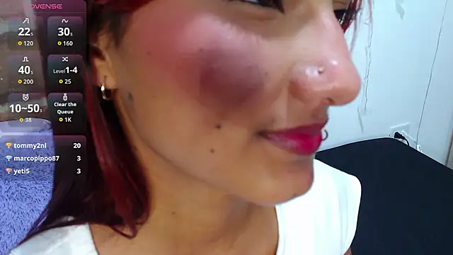 Maray Lous online show from 03-26-26, 09:48