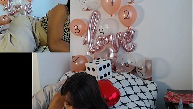 valeria absurdah online show from 02-16-26, 10:06