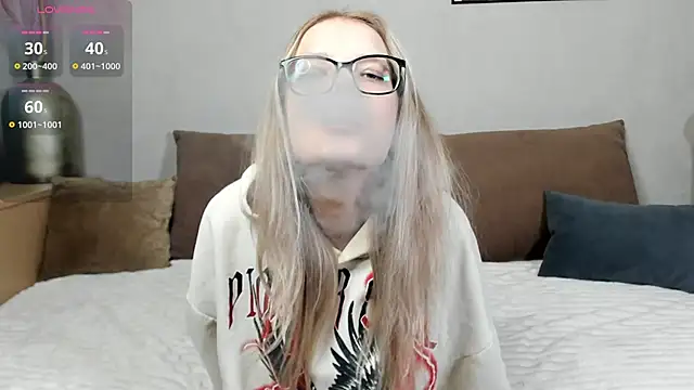 MicheleHonas online show from 12-02-25, 05:30