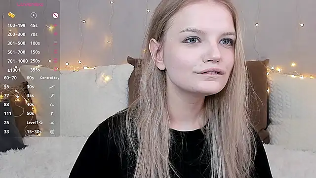 MicheleHonas online show from 02-05-26, 06:12