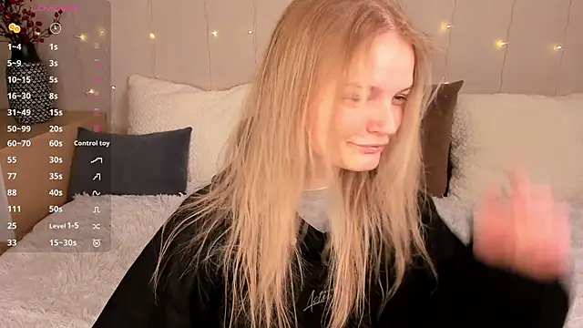 MicheleHonas online show from 02-18-26, 08:05