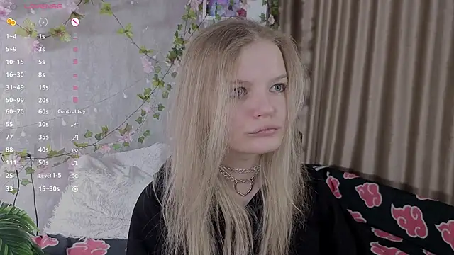 MicheleHonas online show from 03-10-26, 06:24