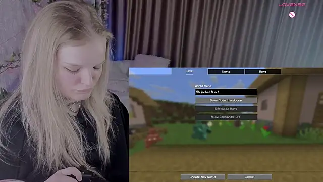 MicheleHonas online show from 03-11-26, 04:46