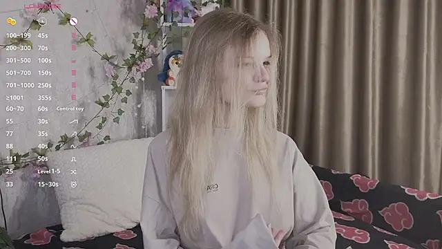 MicheleHonas online show from 03-15-26, 06:14