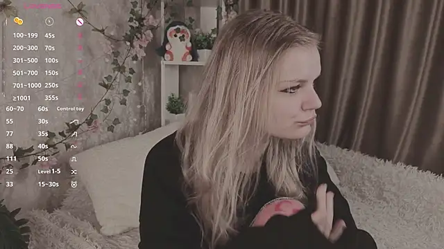 MicheleHonas online show from 03-22-26, 04:10