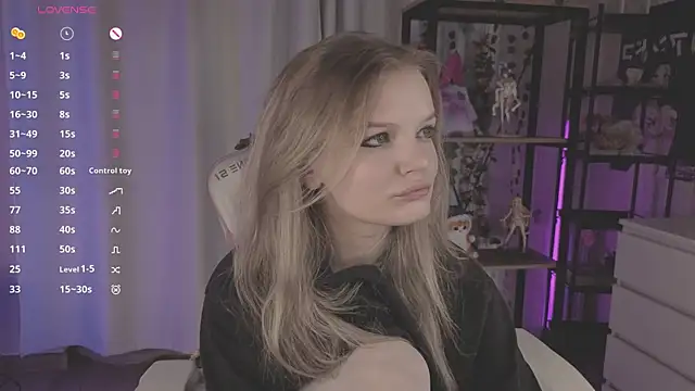 MicheleHonas online show from 04-09-26, 05:40