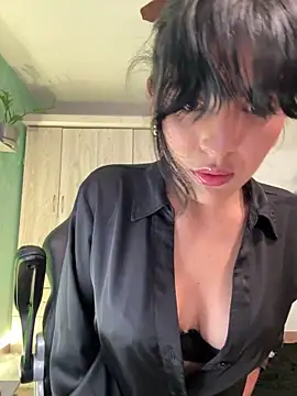 Cristal Cerati  online show from 03-03-26, 10:15