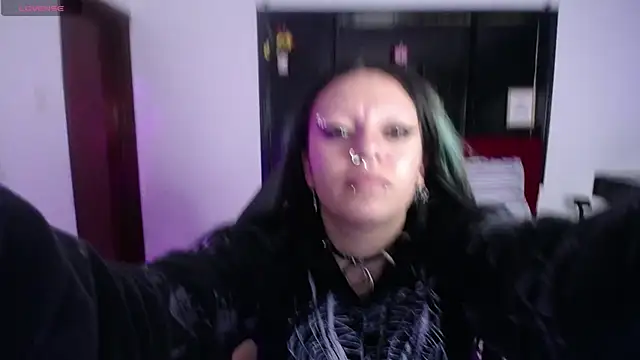 Belladonna trix online show from 11-12-25, 06:52