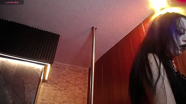 Belladonna trix online show from 04-02-26, 07:00