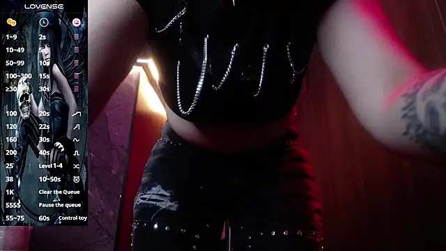 Snapshot of Belladonna_trix chatting on 07-11-26, 07:05 Belladonna trix online show from 07-11-26, 07:05