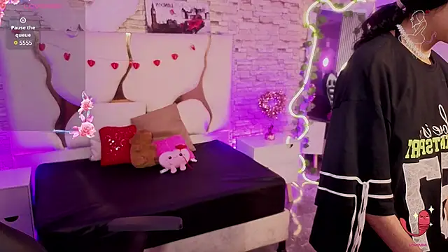 Joselyn tay online show from 02-13-26, 12:01