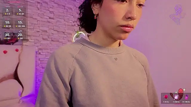 Joselyn tay online show from 02-17-26, 11:50