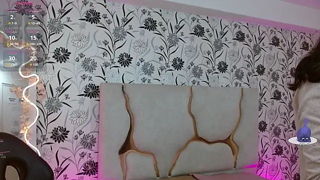 Joselyn tay online show from 02-21-26, 11:55