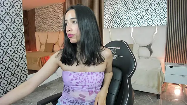 Joselyn tay online show from 05-22-26, 08:03