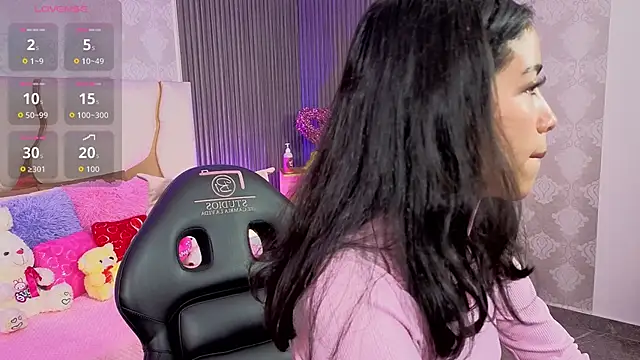 Joselyn tay online show from 05-29-26, 12:58
