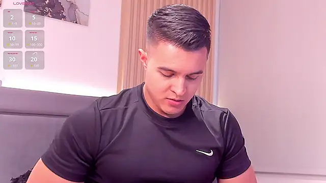 Mason bennet online show from 02-26-26, 09:36