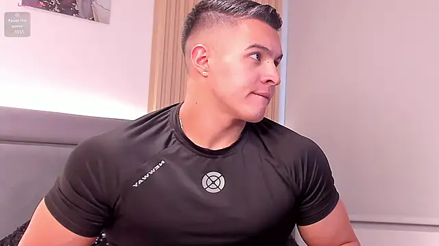 Mason bennet online show from 03-27-26, 08:41