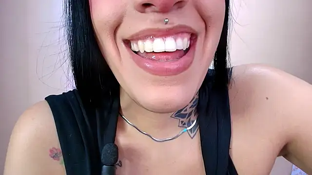 catte jensen online show from 02-02-26, 01:37