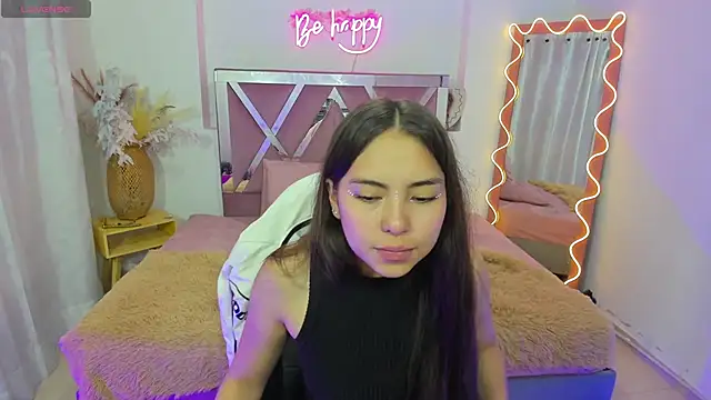 ISABELA TAY online show from 11-27-25, 11:45