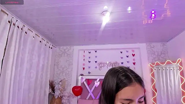 ISABELA TAY online show from 03-03-26, 12:00