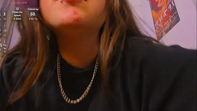 Ana Torres  online show from 02-03-26, 11:54