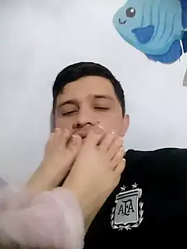 dulce pareja online show from 07-11-26, 01:30