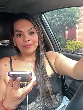 tasha velvet online show from 04-15-26, 06:48