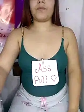 Girl Nasty Dirty online show from 03-12-26, 03:23