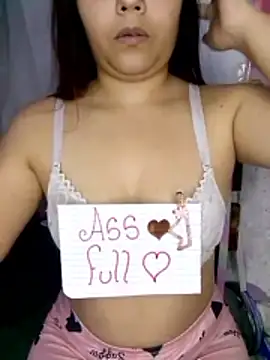 Girl Nasty Dirty online show from 05-26-26, 03:46
