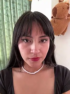 Vanesa Blue online show from 11-25-25, 07:47