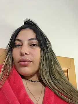 Anna Bitch Disgusting online show from 12-13-25, 10:59