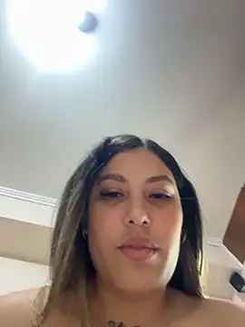 Anna Bitch Disgusting online show from 02-03-26, 06:40