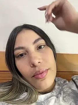 Anna Bitch Disgusting online show from 02-26-26, 01:48