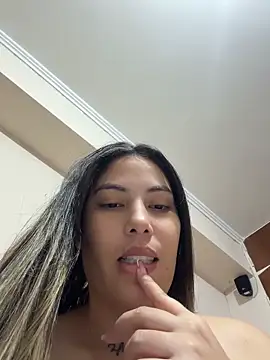 Anna Bitch Disgusting online show from 05-23-26, 11:14