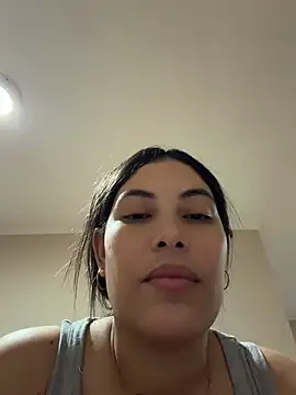 Anna Bitch Disgusting online show from 07-04-26, 04:07