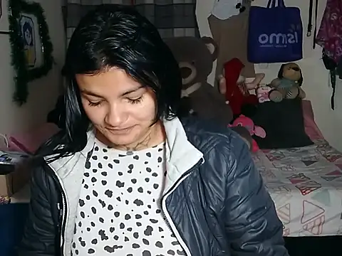 sex girl gotic online show from 01-17-26, 02:05